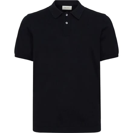 Gebreid poloshirt Blend BHDao