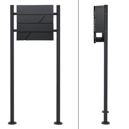 Brievenbus Beatrice | ML-Design