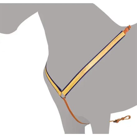Accessoires voor paardenzadels Mehis Alta Escuela