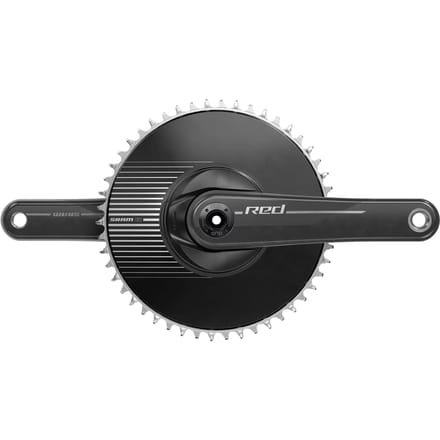 Pedalen Sram Red AXS E1 Aero 1X DUB DM 175 mm
