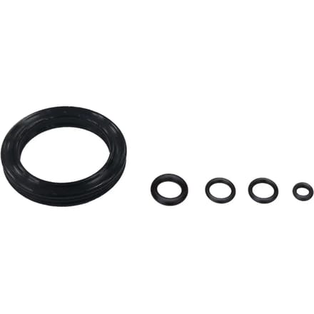 Verzamelingen vervangings O-ringen Jagwire Elite Dot (x5)