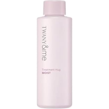 Kanebo - Twany & Me Treatment Hug Essence Lotion Moist - 120ml Refill