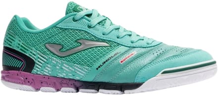 Joma Schoenen Voetbal Mundial Indoor Turquoise