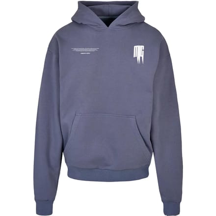 Dames Hoodie Oversized MJ Gonzales Metamorphose V.2 Heavy