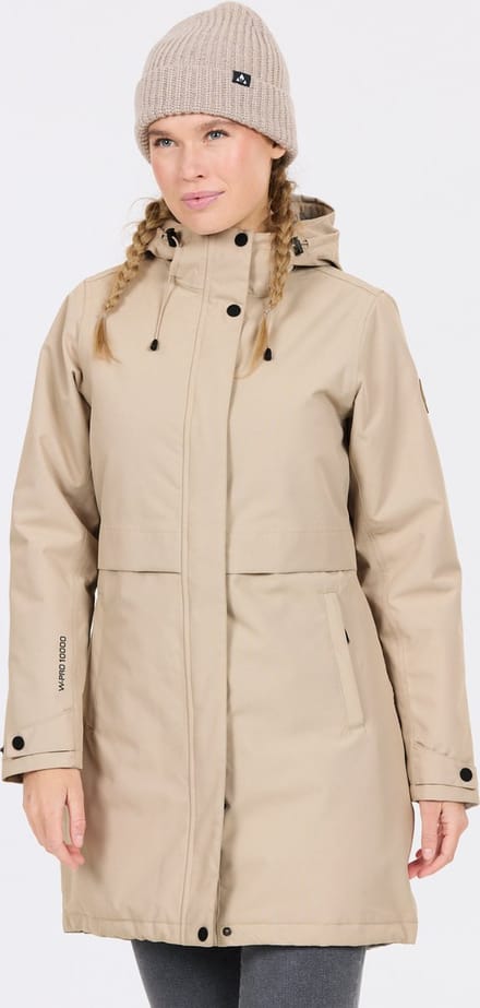 WHISTLER Regenjacke Mullie