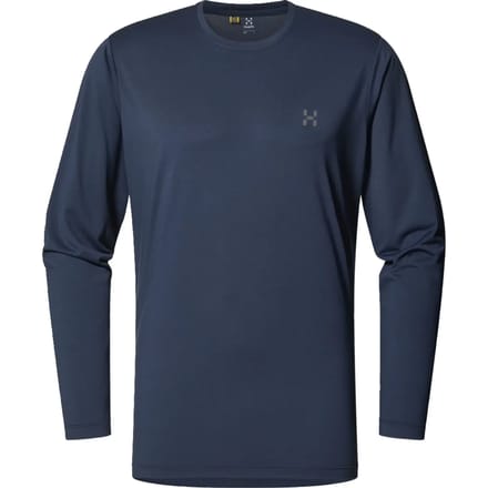 Technisch shirt met lange mouwen Haglöfs