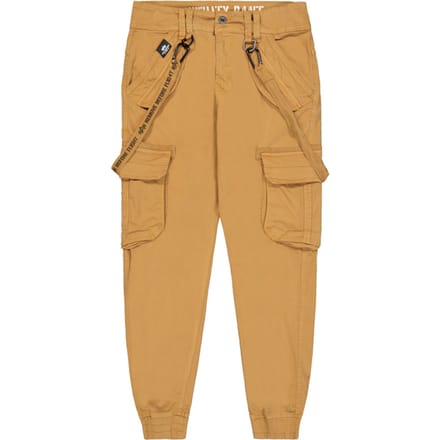 Broek Alpha Industries Utility