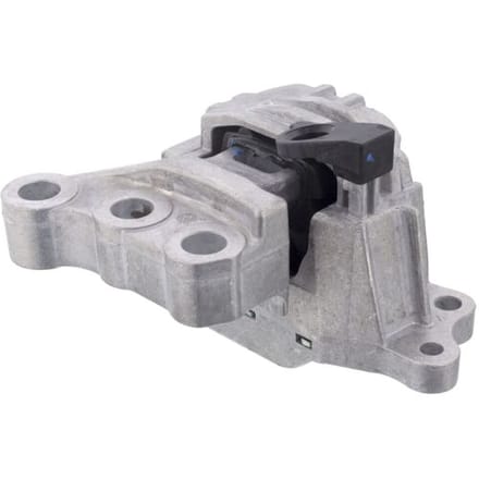 Beugel, bevestiging motor FEBI BILSTEIN 104879