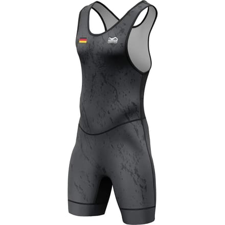 Maillot Phantom Athletics Evo Germany