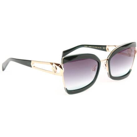 Ana Hickmann Sunglasses AH3281 T01 59