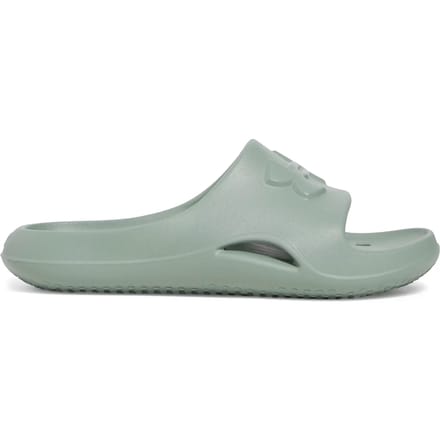 Vrouwenslippers Under Armour Locker V
