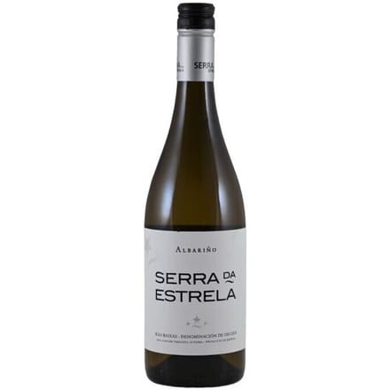 Serra Da Estrela Albarino - 750 ml