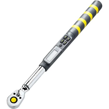 Topeak D-Torq DX - digital torque wrench Dames