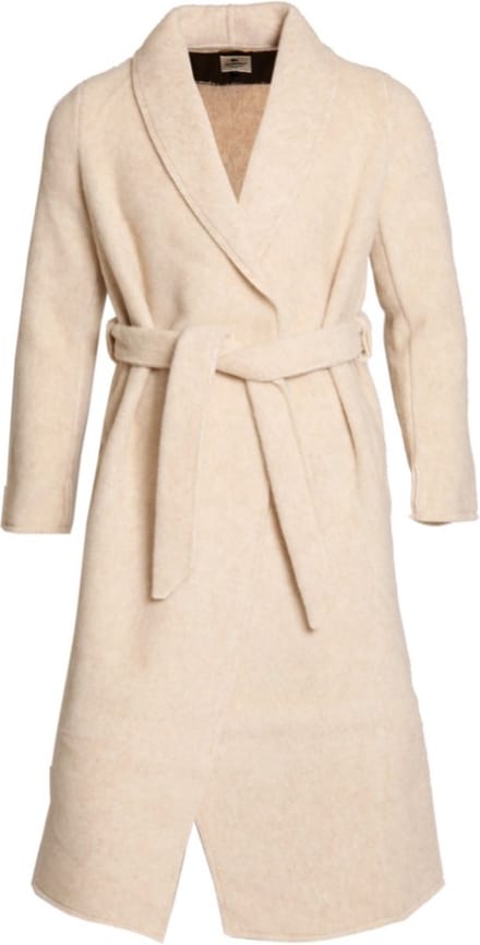 Alwero jas Hiroka Beige S-M
