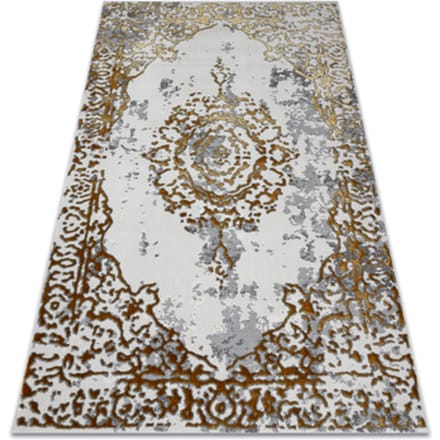 Kleden Rugsx Tapijt ALLURE 1961 Ornament, frame - Structureel, 140x190 cm