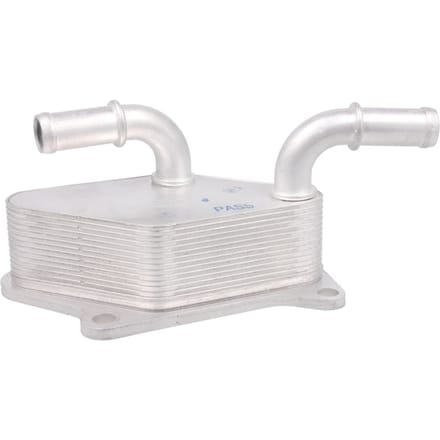 Olie radiator, motorolie  NRF 31346
