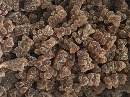 Joris colabeertjes - Gummybeertjes - snoep - 1 kilo