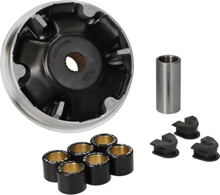 Variateurset Malossi Multivar 2000 voor Piaggio & Vespa 125cc 4 Takt (oud type)
