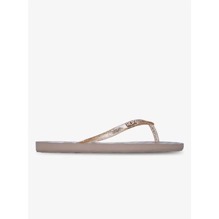 Meisjes slippers Roxy Viva Sparkle