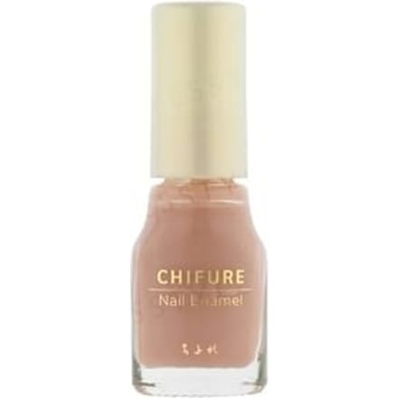 CHIFURE - Nail Enamel 411 1 pc
