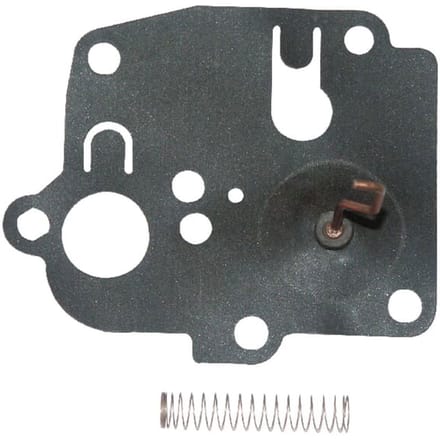 Briggs & stratton membraan