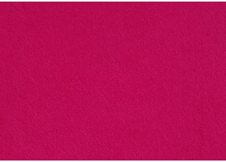 Hobbyvilt, A4, vel 210x297 mm, dikte 1,5-2 mm, cerise, 10 vel | Hobby vilt