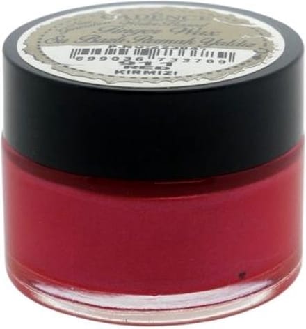 Cadence Finger Wax 20 ml Rood