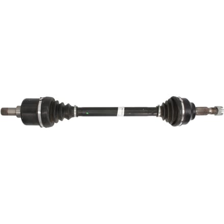 Aandrijfas POINT GEAR PNG73167 links