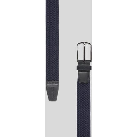 Geweven riem Lyle & Scott