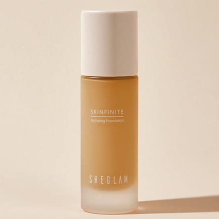 [2 stuks] Skinfinite Hydrating Foundation & Like Magic Hydrating Concealer Bundle Set
