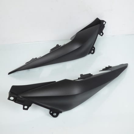 Kit carénage P2R (Motorisé) pour Scooter Yamaha 400 X-Max Après 2018 Neuf