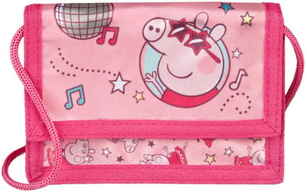 Peppa Pig Portemonnee voor Kinderen