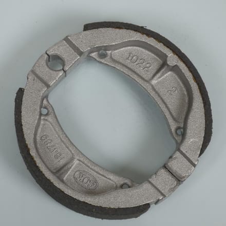 sifam auto remschoen Ø89.5x20mm nieuw