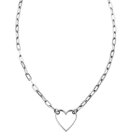 Liebeskind Ketting LJ-0349-N-45