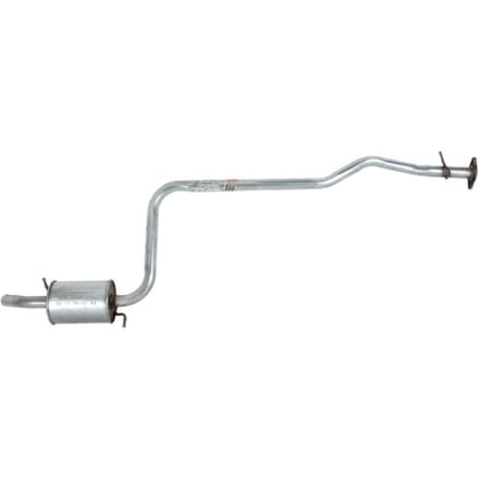 Voorpijp BOSAL 286-247