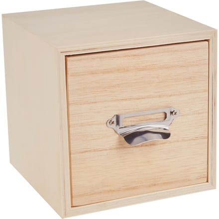 VBS Ladebox "Kubus"