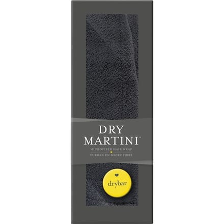 Drybar Accessoires Dry Martini Microfiber Hair Wrap Dames