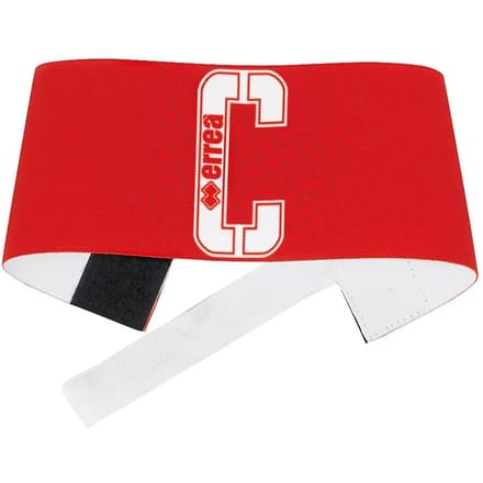 Kapitein's armband voor kinderen Errea