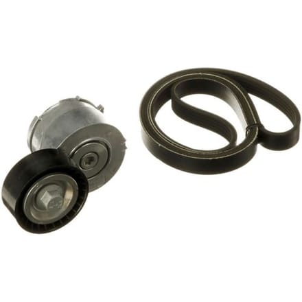 Poly V-riem set Micro-V® Kit GATES K015PK1188