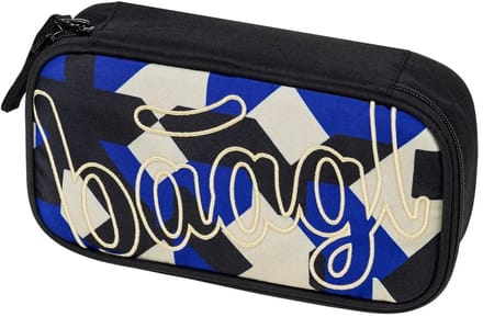 Baagl School Etui Variatie 1-rits