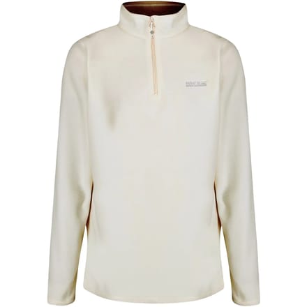Damesfleece 1/2 rits Regatta Sweethart