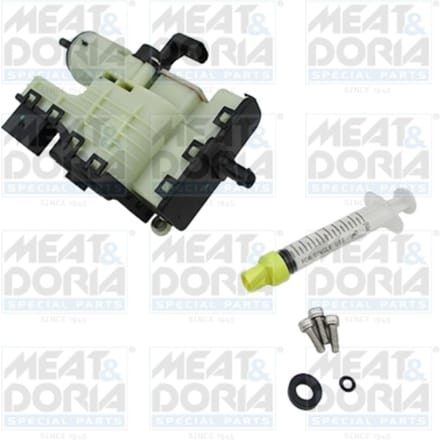 Toevoermodule, ureum injectie MEAT & DORIA 73000