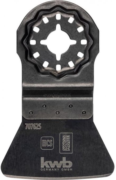 Starl scharper 52mm hard hcs