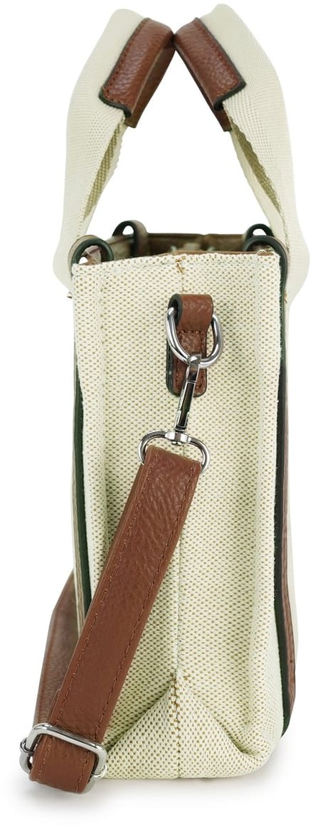 Harpa Crossbody-Tasche TAMI