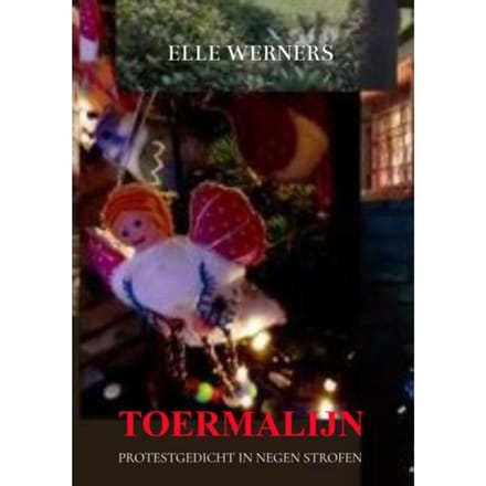 Toermalijn - Elle Werners
