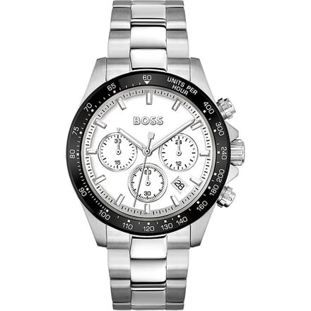 Boss Herenhorloge Hero - Le 1514130