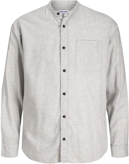 Jack & Jones Casual overhemd Comfort Fit Casual overhemd