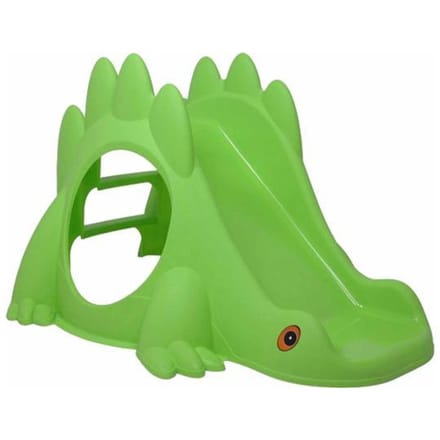 Paradiso Toys Dino Slide Glijbanen