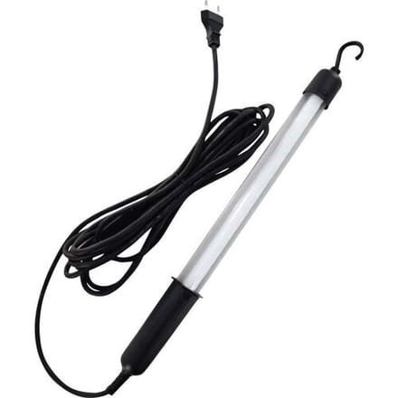 Müller-Licht 27700064 IL3 Werklamp LED werkt op het lichtnet 4 W 270 lm