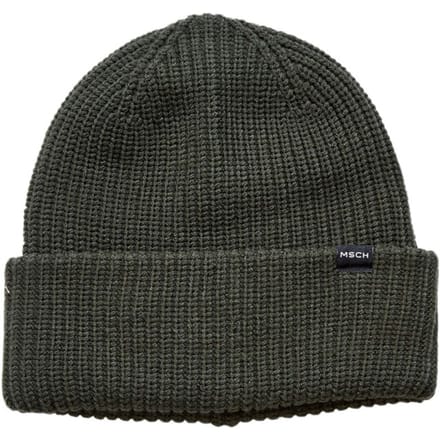 Moss Copenhagen Mschgaline rachelle beanie duffelbag